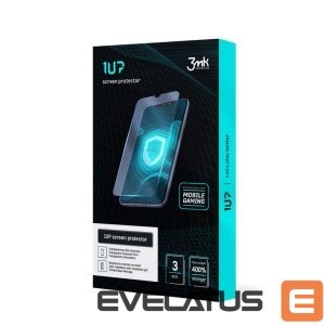 Защитное стекло 3MK  Motorola Razr 40 Ultra (front) - 3mk 1UP 