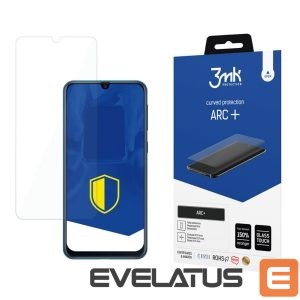 Другой аксессуар для телефона 3MK  3mk ARC+ foil for Samsung Galaxy M21 