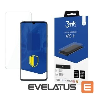 Другой аксессуар для телефона 3MK  3mk ARC+ foil for OnePlus 7T Pro 