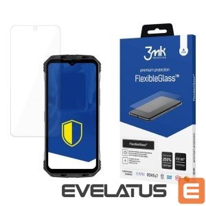 Другой аксессуар для телефона 3MK  3mk FlexibleGlass  hybrid glass for Doogee V Max 