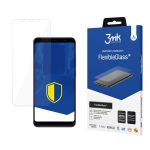 Другой аксессуар для телефона 3MK  3mk FlexibleGlass  hybrid glass on Xiaomi Redmi Note 5 Global 