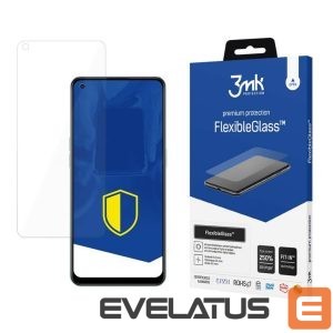 Другой аксессуар для телефона 3MK  3mk FlexibleGlass  hybrid glass on Oppo Reno 7 Lite 5G 