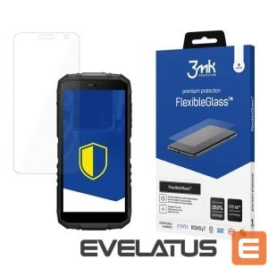 Другой аксессуар для телефона 3MK  3mk FlexibleGlass  hybrid glass on Doogee S41 Pro 