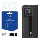 Другой аксессуар для телефона 3MK  3mk Lens Protection  hybrid camera glass for Hammer Blade 5G 