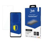 Другой аксессуар для телефона 3MK  3mk FlexibleGlass  hybrid glass on TCL 40 NXTpaper 