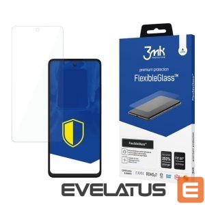 Другой аксессуар для телефона 3MK  3mk FlexibleGlass  hybrid glass on TCL 40 NXTpaper 
