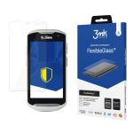 Другой аксессуар для телефона 3MK  3mk FlexibleGlass  hybrid glass on Zebra TC56DJ 