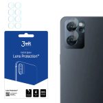 Другой аксессуар для телефона 3MK  3mk Lens Protection  hybrid camera glass for Oppo Reno 7 5G 