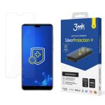 Защитная плёнка 3MK  3mk SilverProtection+ protective foil for Huawei P20 