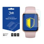 Защитная плёнка 3MK  3mk Watch Protection  v. ARC+ protective foil for Apple Watch 3 38 mm 