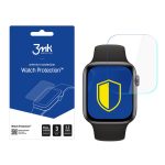 Защитная плёнка 3MK  3mk Watch Protection  v. ARC+ protective foil for Apple Watch 4 40 mm 
