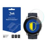 Защитное стекло 3MK  3mk Watch Protection  v. FlexibleGlass hybrid glass on Suunto 9 Peak 