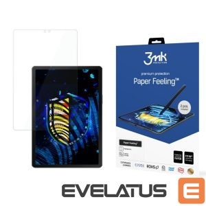 Защитная плёнка 3MK  3mk Paper Feeling  matte foil for Samsung Galaxy Tab S5e 