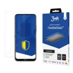Защитное стекло 3MK  Hybrid glass 3mk FlexibleGlass  for Nokia 8.3 5G 