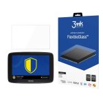 Защитное стекло 3MK  Hybrid glass 3mk FlexibleGlass  for TomTom Go Basic 
