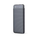 Внешний аккумулятор Forever  Forever power bank TB-100S 5000 mAh black 