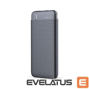 Внешний аккумулятор Forever  Forever power bank TB-100S 5000 mAh black 