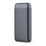 Внешний аккумулятор Forever  Forever power bank TB-100L 20000 mAh black 