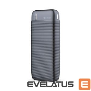Внешний аккумулятор Forever  Forever power bank TB-100M 10000 mAh black 