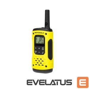 Радио Motorola  Motorola Talkabout T92 H2O twin-pack 