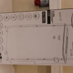 Воздухоочиститель Adler  SALE OUT.  AD 7863 2-in1 Air Dehumidifier & Air purifier LED (compressor), White |  | 2-in1 Air Dehumidifier and Air purifier | AD 7863 | Power 420 W | Suitable for rooms up to 140 m³ | Water tank capacity 6.5 L | White | DAMAGED PACKAGING 