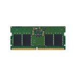 Оперативная память DDR4 Kingston  KVR56S46BS6-8  8GB 5600MT/s DDR5 Non-ECC CL46 SODIMM 1Rx16 | 