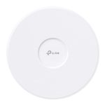 Роутер TP-Link  EAP772 Omada  BE9300 Ceiling Mount Tri-Band Wi-Fi 7 Access Point | 