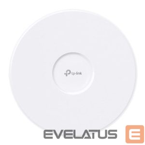 Роутер TP-Link  EAP772 Omada  BE9300 Ceiling Mount Tri-Band Wi-Fi 7 Access Point | 