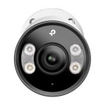 Веб камера TP-Link  InSight S385 VIGI 8MP Outdoor Full-Color Bullet Network Camera 
