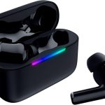 Беспроводные наушники Razer  Wireless Gaming Earbuds | Hammerhead V3 X HyperSpeed | Wireless 