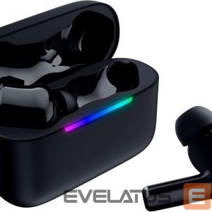 Беспроводные наушники Razer  Wireless Gaming Earbuds | Hammerhead V3 X HyperSpeed | Wireless 