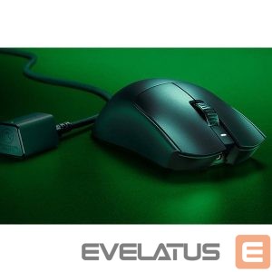 Компьютерная мышь Razer  Viper V3 Pro Gaming Mouse, Wireless, Black 