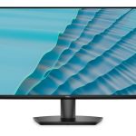 Монитор Dell  LCD SE2726H 27" IPS FHD/1920×1080/HDMI/Black | 