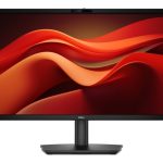 Монитор Dell  LCD E2426HB 24" IPS FHD/1920×1080/HDMI,DP,USB,USB Hub/Black | 