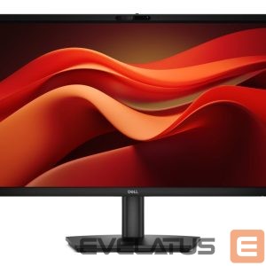 Монитор Dell  LCD E2426HB 24" IPS FHD/1920×1080/HDMI,DP,USB,USB Hub/Black | 
