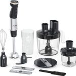 Миксеры и блендеры TEFAL  HAND BLENDER HB67G830  | 