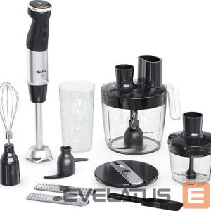Миксеры и блендеры TEFAL  HAND BLENDER HB67G830  | 
