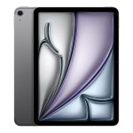 Планшет Apple  | iPad Air Wi-Fi + Cellular | Space Gray | 11 " | 2360 x 1640 pixels | IPS |  | 12 GB | M4 | 512 GB | 3G | 4G | 5G | Wi-Fi | Front camera | 12 MP | Rear camera | 12 MP | Bluetooth | 6.0 | iPadOS | 26 