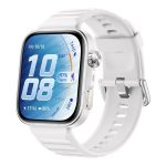 Умные часы Huawei  Watch FIT 5 Pro, White, Niki-B29FS | 
