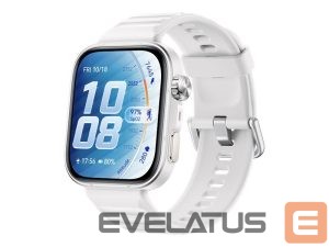 Умные часы Huawei  Watch FIT 5 Pro, White, Niki-B29FS | 