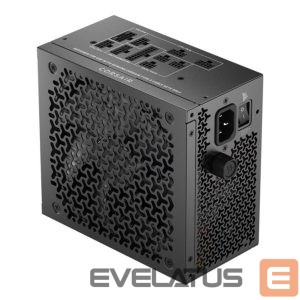 Блок питания Corsair  Fully Modular ATX Power Supply (EU) | RM750x SHIFT | 750 W | Black 