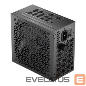 Блок питания Corsair  Fully Modular ATX Power Supply (EU) | RM850x SHIFT | 850 W | Black 