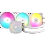Блок питания Corsair  Liquid CPU Cooler | 360 RS ARGB | White 