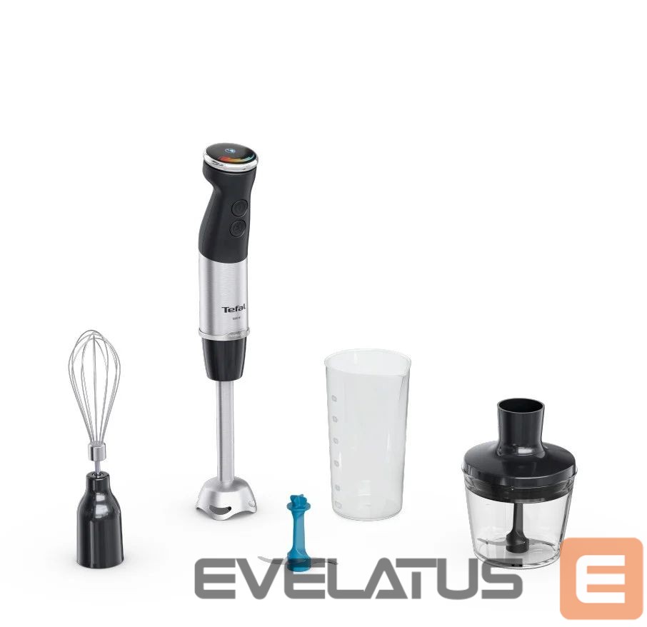 Миксеры и блендеры TEFAL HAND BLENDER HB67E830