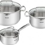 Другая малая бытовая техника TEFAL  Cookware set  DUETTO, 6 pcs. 
