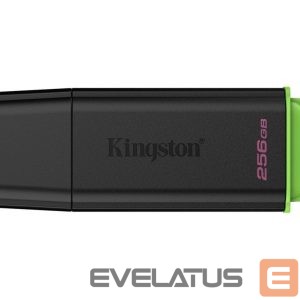 Флеш-накопитель Kingston  DataTraveler Exodia 256GB USB 3.2 Flash Drive 