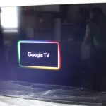 Телевизор Sony  SALE OUT.  K55S35B Bravia 3 55" (139cm) 4K Ultra HD Smart Google D-LED TV | SALE OUT. |  K-55S3 | 55" (139 cm) | Android | UHD | Black | DAMAGED PACKAGING 