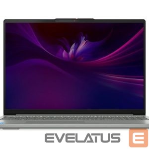 Портативный компьютер Lenovo  IdeaPad Slim 5 16IMH10 Intel | Luna Grey | 16 " | OLED | WUXGA | 1920 x 1200 pixels | Glossy | Intel Core Ultra 9 | 185H | 16 (2x8GB) GB | SODIMM DDR5 | Solid-state drive capacity 512 GB | Intel Arc Graphics | Windows 11 Home | 802.11ax | Bluetooth version 5.2 | Keyboard language English | Keyboard backlit | Warranty 24 month(s) | Battery warranty 12 month(s) 