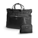Сумка для портативных компьютеров PORT DESIGNS  MUSE TL BK 16'' ECO WITH POUCH | 