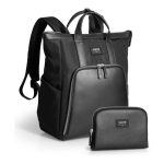 Сумка для портативных компьютеров PORT DESIGNS  MUSE BP BK 16'' ECO WITH POUCH | 